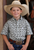 Cinch Button Up S/S Shirt Boy's