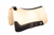 Professional's Choice Close Contact Cowboy Felt Air Ride Saddle Pad CFRCC