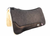 Professional's Choice Close Contact Cowboy Fleece Air Ride Saddle Pad CFRCCD