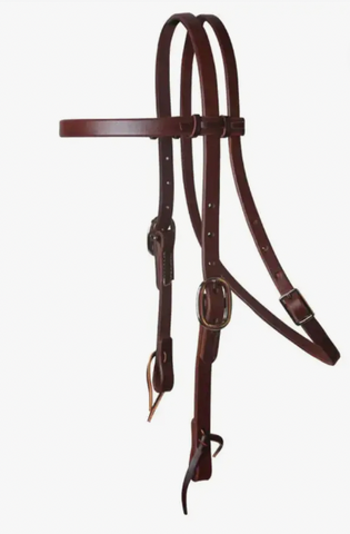 Professional's Choice Pony Browband Headstall RH58
