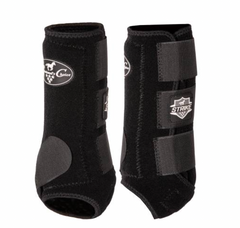 Professional's Choice Strike Sports Medicine Boot 2 Pack SBF