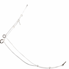 Professional's Choice Adjustable Rope Training Fork 8291