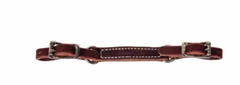 Professional's Choice Curb Strap CSL-100BUR
