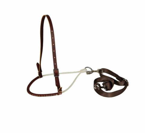 Professional's Choice Tiedown Pony Set 8704-57PONY