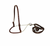 Professional's Choice Tiedown Pony Set 8704-57PONY