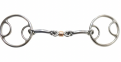 Professional's Choice EQ Fixed O Ring Smooth Dogbone Bit EQB-831