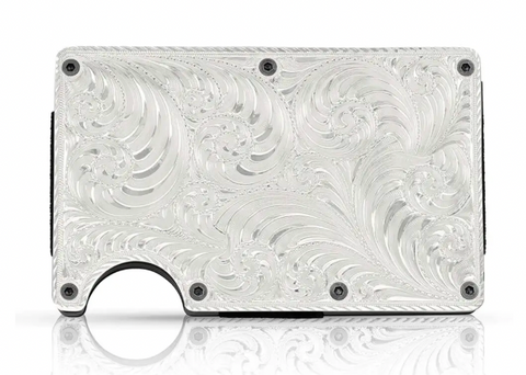 Montana Silversmiths Card Case