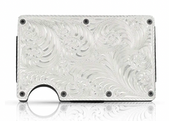 Montana Silversmiths Card Case