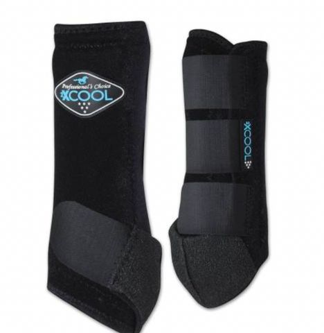 Professional's Choice 2XCool Sports Medicine Boot XCF 2 pack