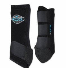 Professional's Choice 2XCool Sports Medicine Boot XCF 2 pack
