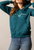 Kimes Ranch Kenzie 2 Button Hoodie Women's