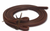 Professional's Choice Split Rein Heavy Oil 5/8" RH7062HO