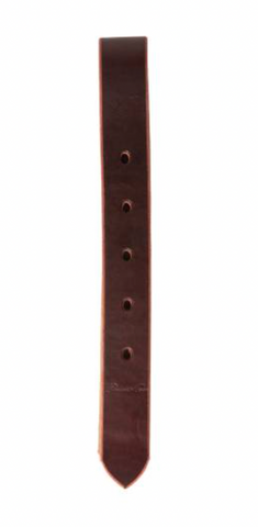 Professional's Choice Billet Pony 9257P-BUR