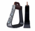 Professional's Choice Turquoise Feather Stirrup