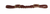 Professional's Choice Ranch Bleeding Heart Curb Strap RH9394