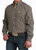 Cinch Button Up L/S Shirt Men's