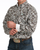 Cinch Button Up L/S Shirt Men's