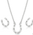 Montana Silversmiths Set Lucky Stride