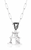 Montana Silversmiths Necklace Engraved Initial