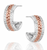 Montana Silversmiths Earrings High Prairie