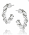 Montana Silversmiths Earrings Plaited Rope