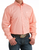 Cinch Button Up L/S Shirt Men's