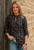 Sterling Kreek Hot Iron Bow Top Women's