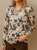 Sterling Kreek Day Workin L/S Top Women's