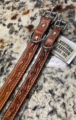 Western Fashion Accessories Dog Collars
