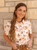 Howdy Hanny Pearl Snap S/S Shirt Women's