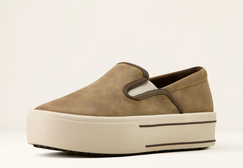 Ariat Skylar Slip On Shoe Women's
