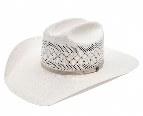 Resistol Montego Straw Hat