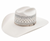 Resistol Montego Straw Hat