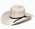 Resistol Cody Straw Hat