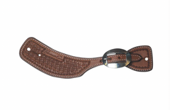 Professional's Choice Hatchet Windmill Spur Strap Men's 3P9022