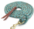 Weaver Poly Cowboy Lead with Snap, 5/8" x 10' 35-2096