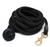 Weaver Rounded Cotton Lunge Line with 225 Snap, 3/4" x 25'  5   35-1915