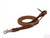 Weaver Heavy Harness Roper Rein Scissor Snap, 5/8" x 8' 50435-54-01