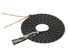 Weaver Silvertip Get Down Rope 1/4" x 14', Kernmantle Rope 30-2501-M3