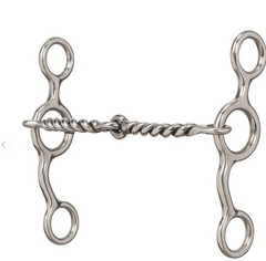 Weaver All Purpose Bit with 5" Sweet Iron Twisted Wire 25-1890