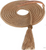 Weaver Nylon Mecate with Horsehair Tassel 50-1693