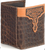 Ariat Tri-Fold Wallet Men’s A3552902