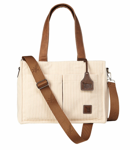 Angel Ranch Cloth Purse D330010531