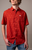 Kimes Ranch Dunn Button Up S/S Shirt Men's