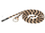 Weaver STS Ranch Tie String with Stainless Steel Ring 35690-00