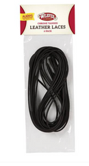 Weaver Leather Lace Pack Chocolate  1/8" x 72" 30-1786