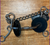 Boutin Bits 6" Ring Locked Lifter BA4
