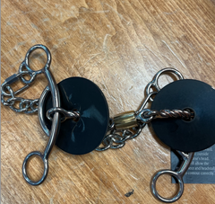 Boutin Bits 5 1/2" Gag Lifter DBC12