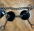 Boutin Bits 7 1/2" Reverse Gag