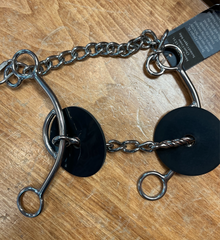Boutin Bits 7" Gag Lifter CC11